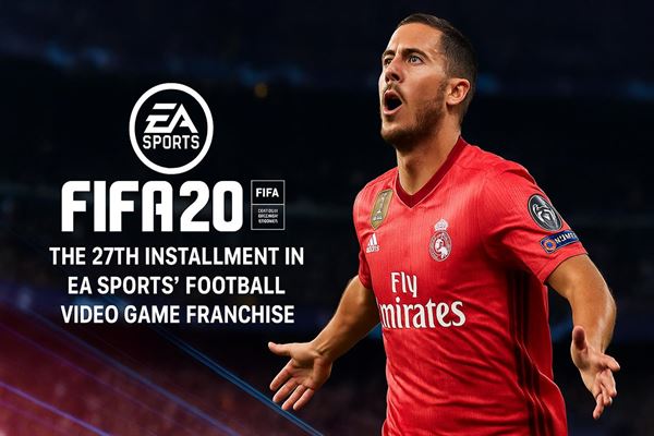 Fifa 20 - stepping into a new era of virtual football