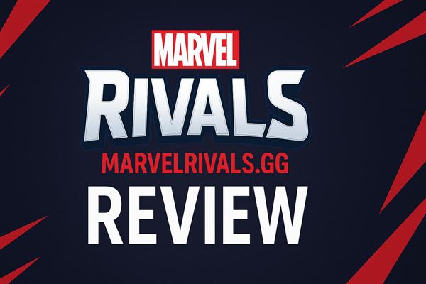 Marvelrivals.gg review