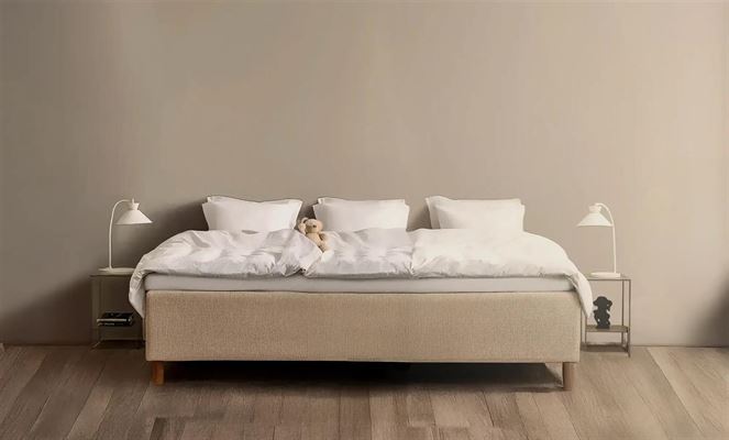 Warum Familien vom gemeinsamen Schlafen profitieren