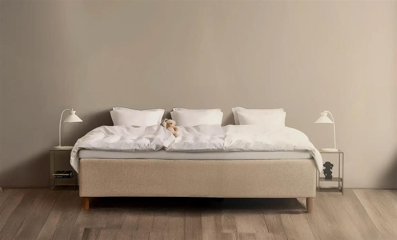 Warum Familien vom gemeinsamen Schlafen profitieren