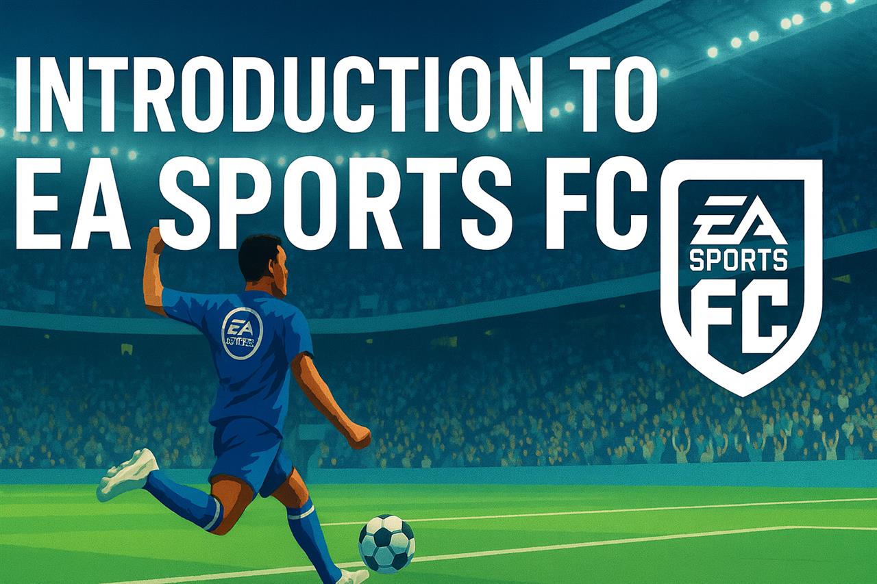 Introduction to ea sports fc